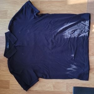 Fred Perry Blue Polo